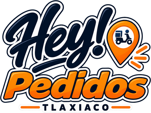 Hey! Pedidos